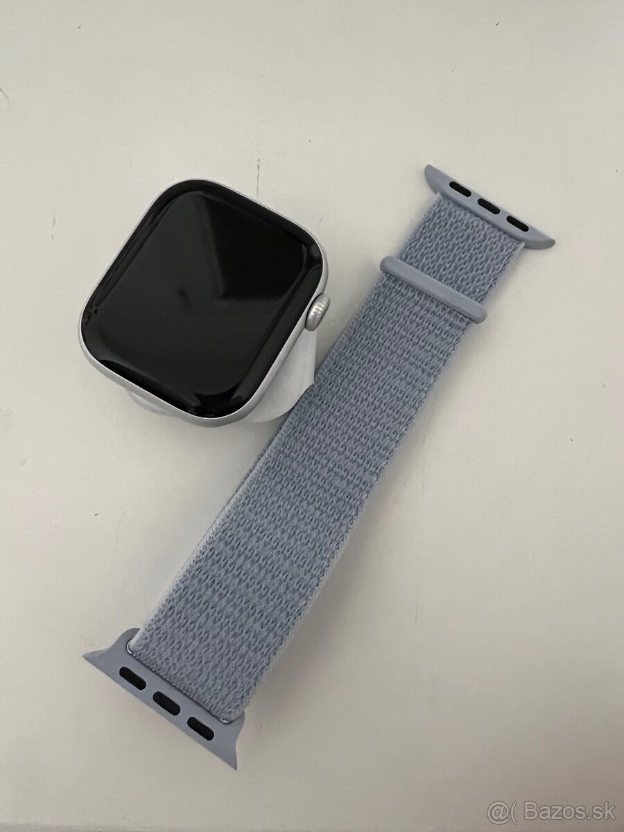 Apple watch series 10