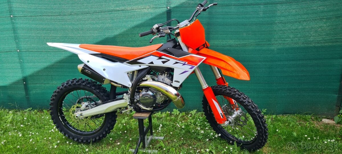 KTM SX 300  2023