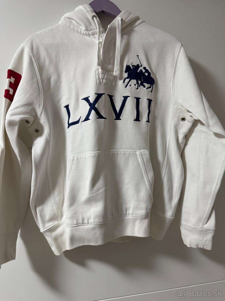 Polo Ralph Lauren pánska mikina