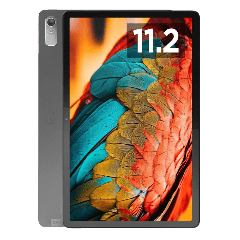 Lenovo Tab P11 Pro 8GB/256GB Gray Šedý