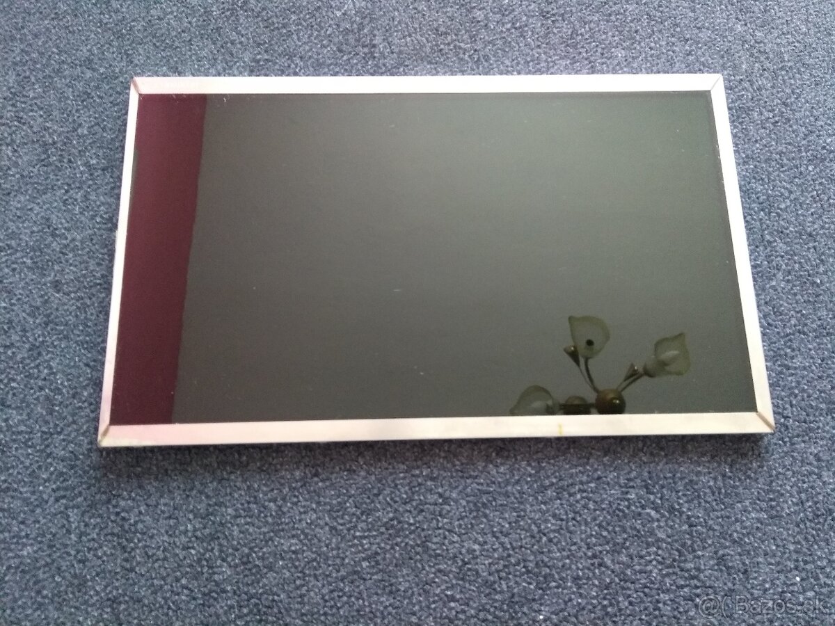 predám 10,1" palcový LED display 40pin z Acer aspire one