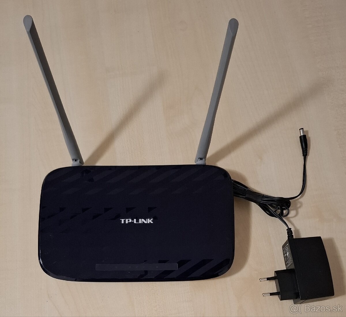 TP-Link Archer C20 Wi-Fi Router