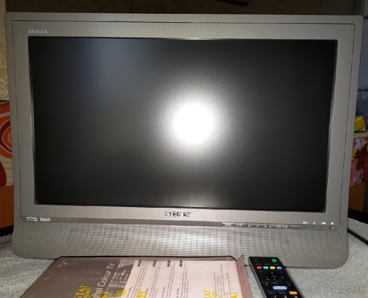 Sony Bravia KDL-20B4050