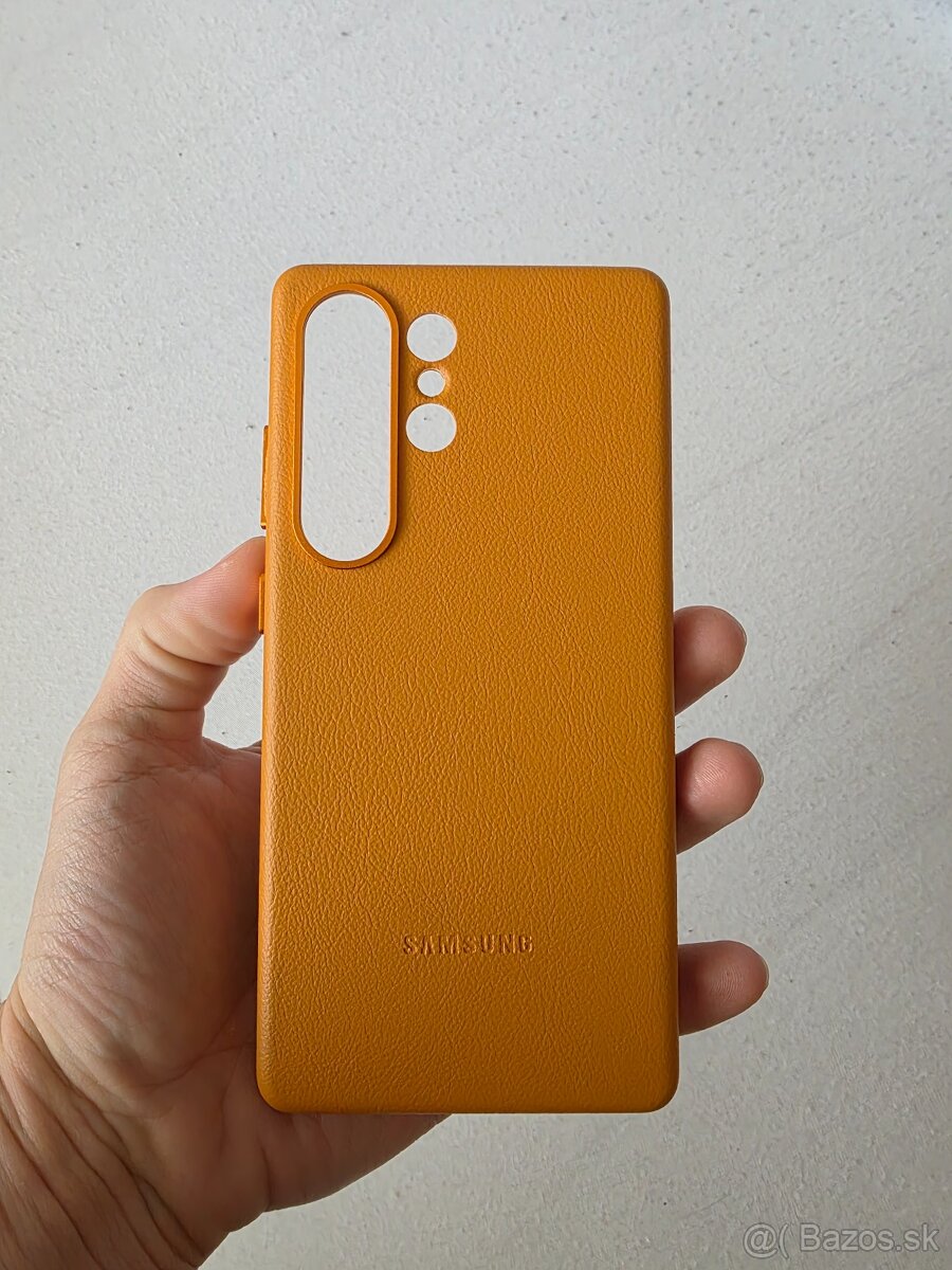 Samsung galaxy S25 Ultra - obal