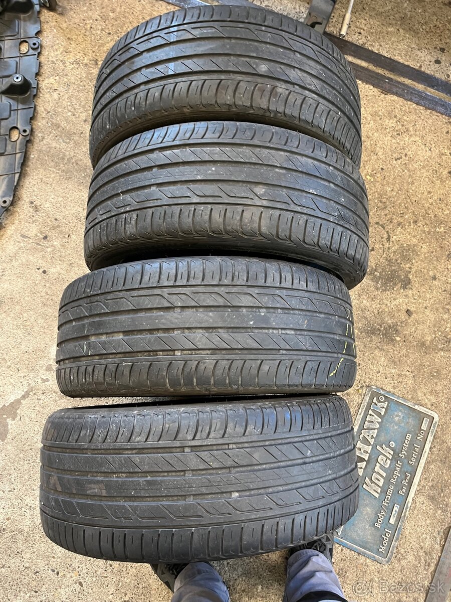 Bridgestone 225/40 r18