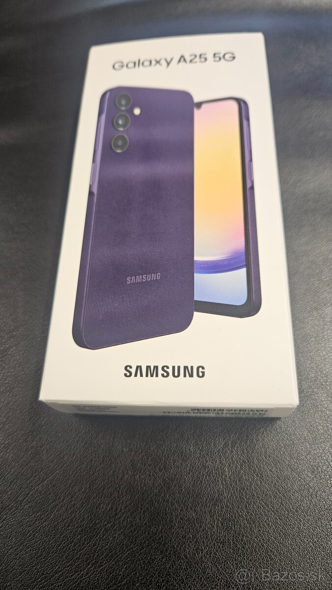 Samsung Galaxy A5 5g