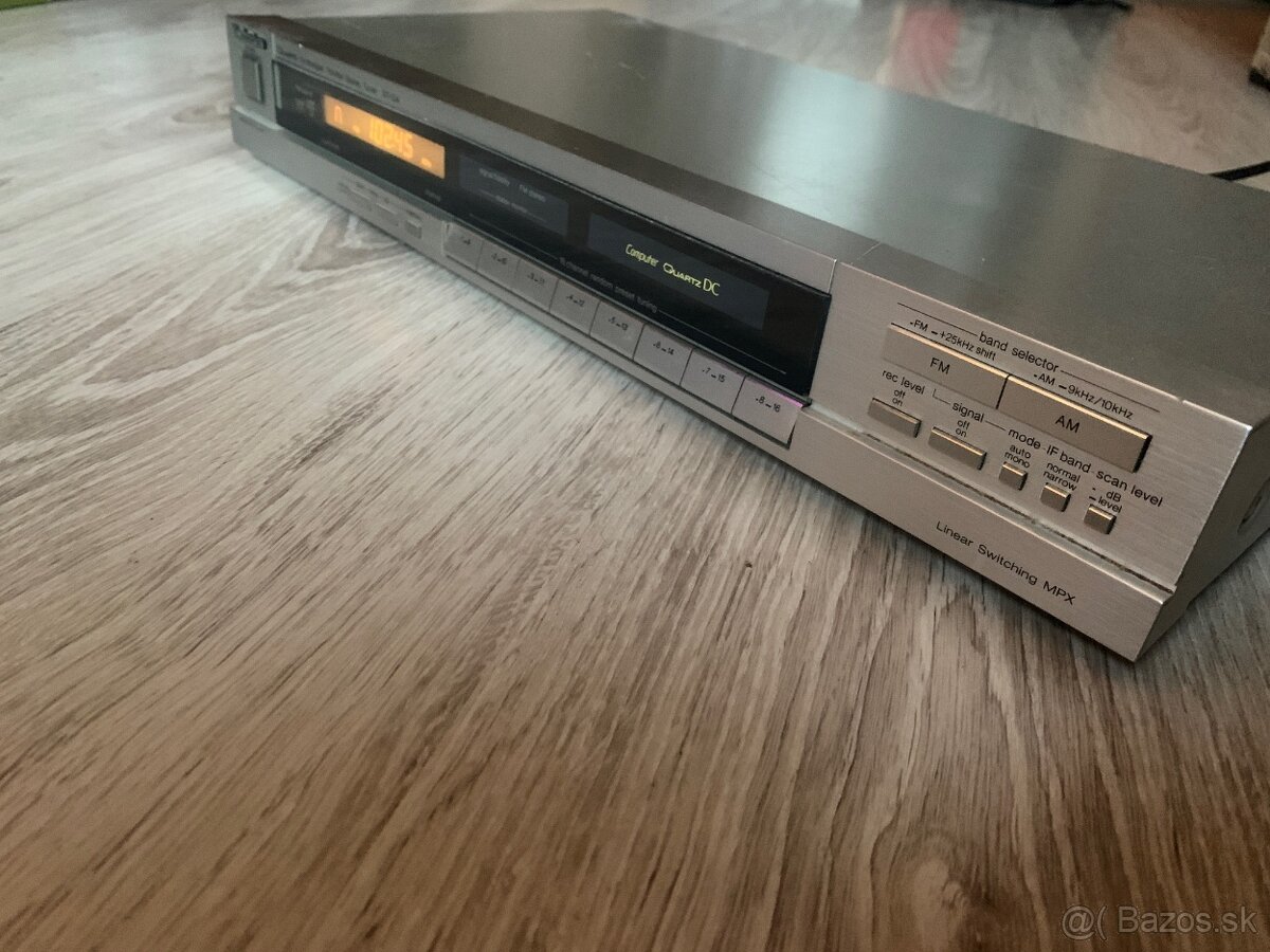 Technics ST-G4