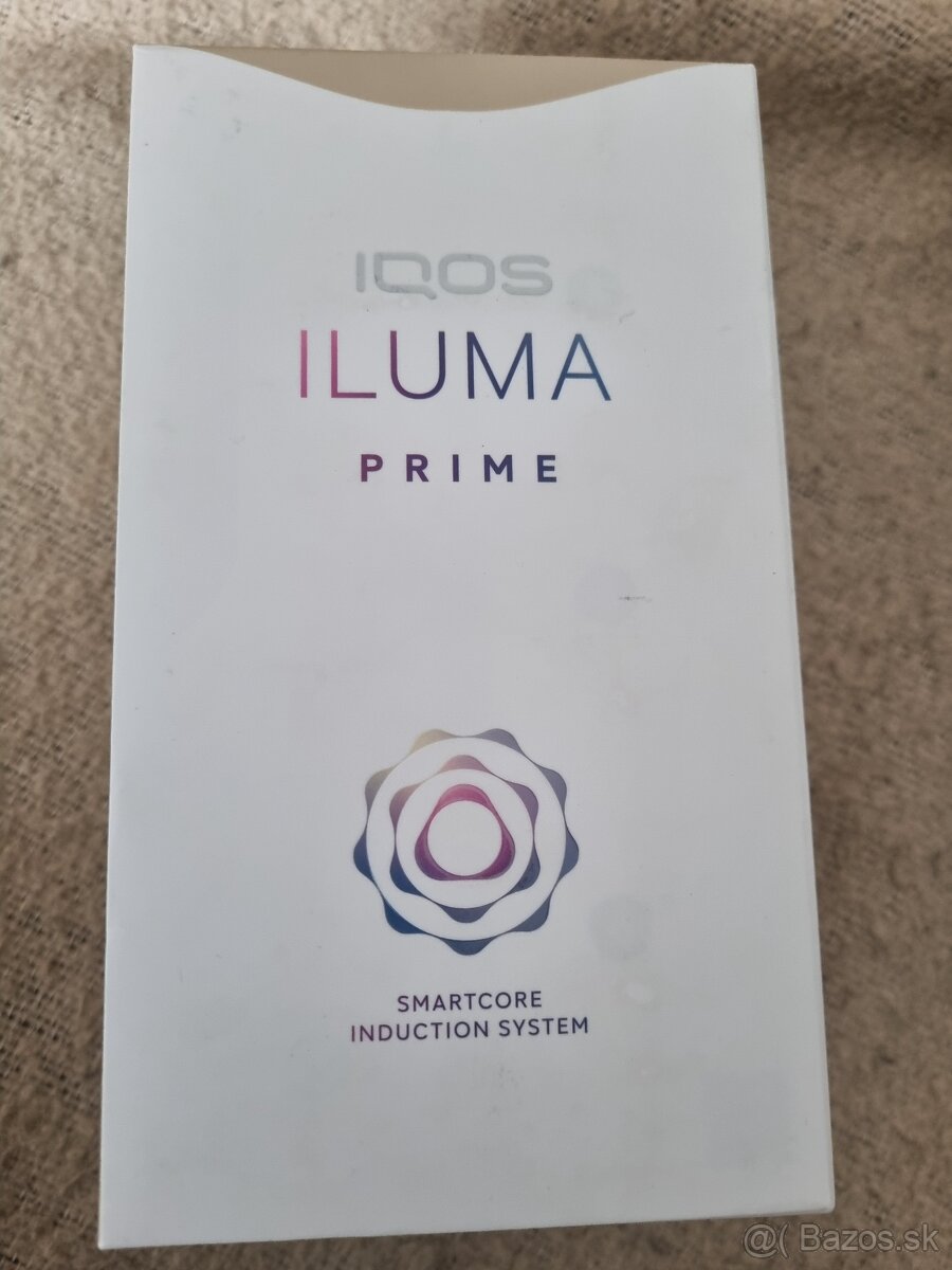 I.qos I.luma prime