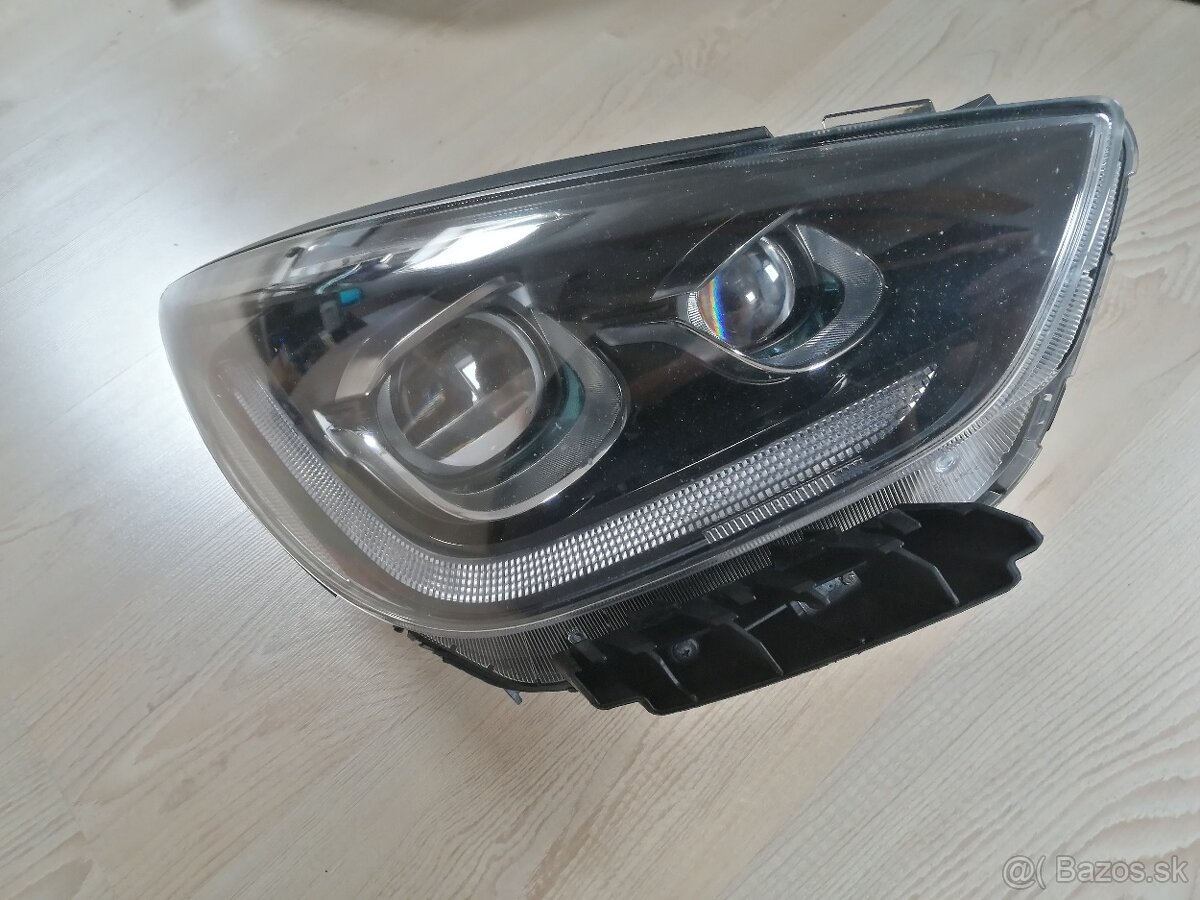 KIA Niro I facelift pravý přední světlomet FULL LED