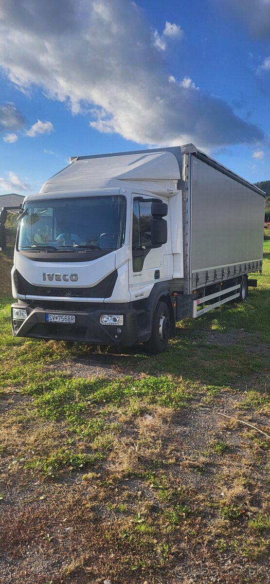 Iveco