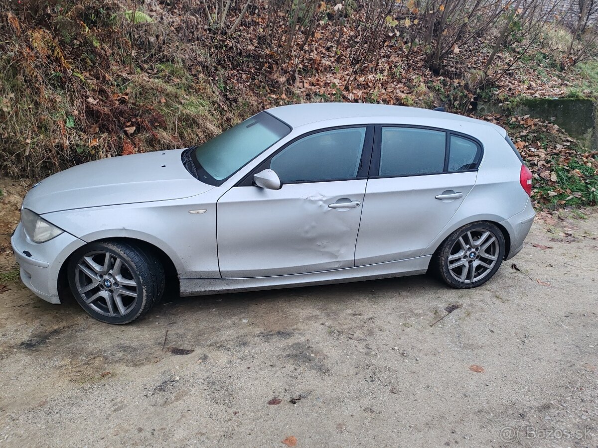 BMW 118d