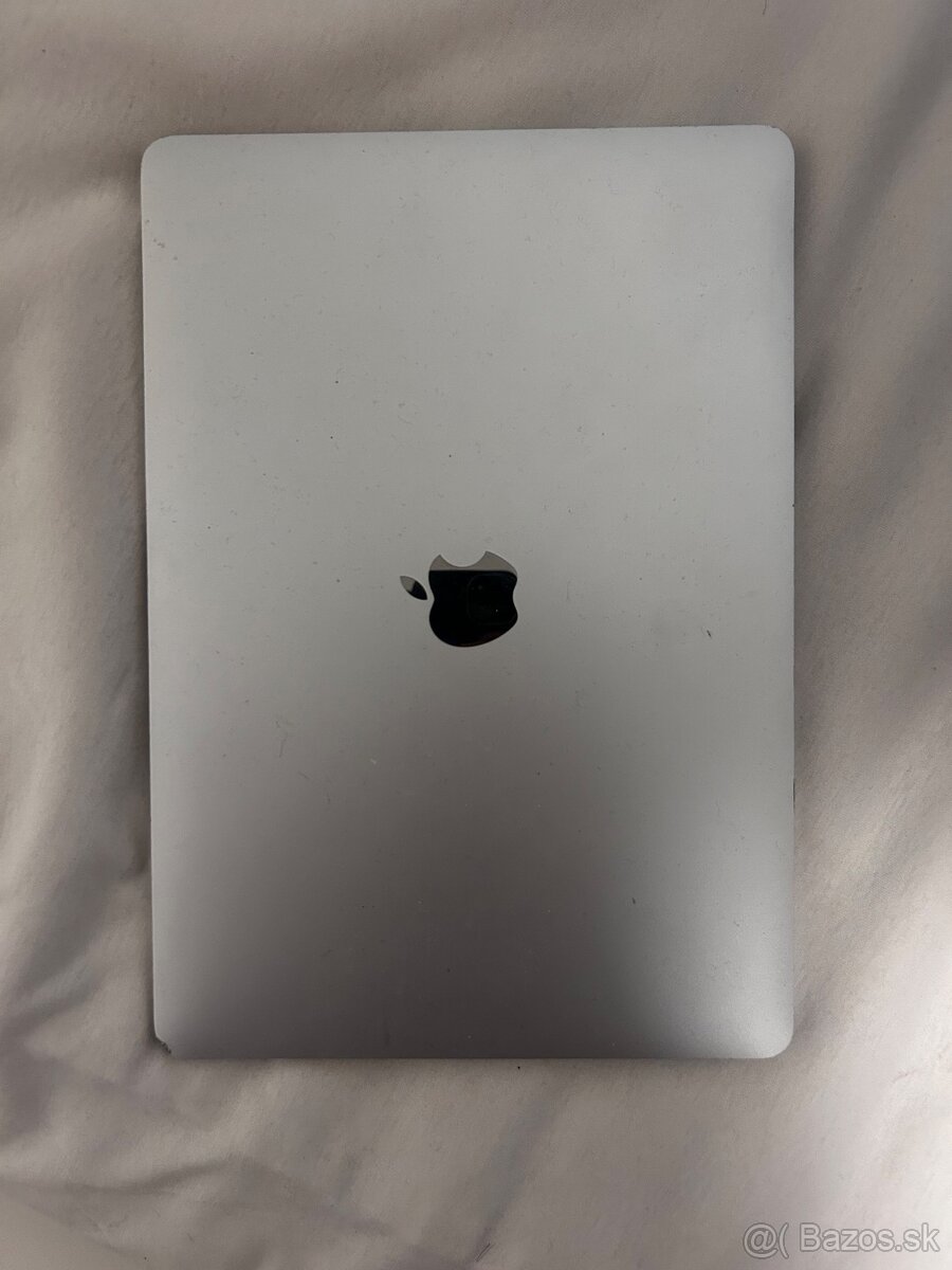 MacBook air M1