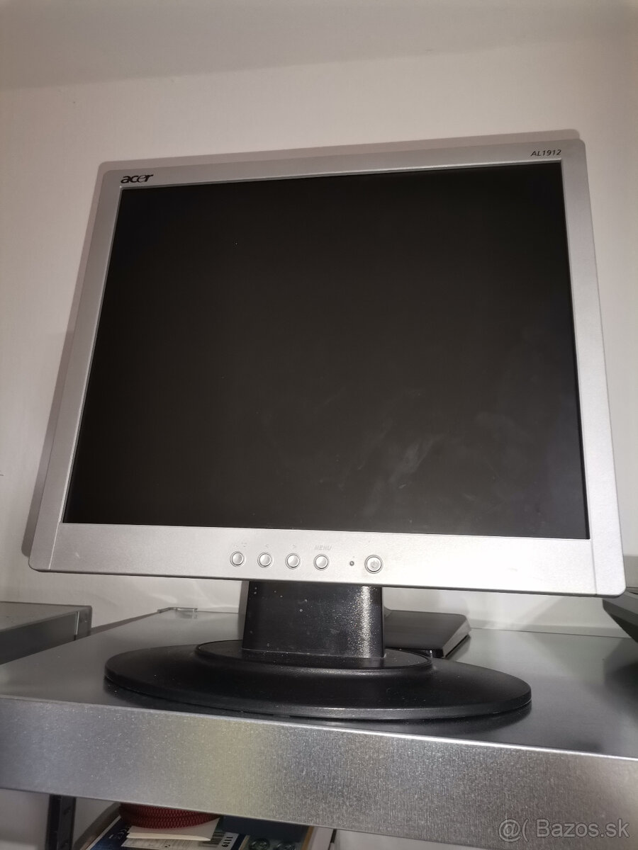 19" LCD Acer AL1912