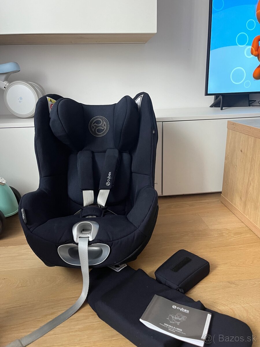 Cybex Sirona Z - i size