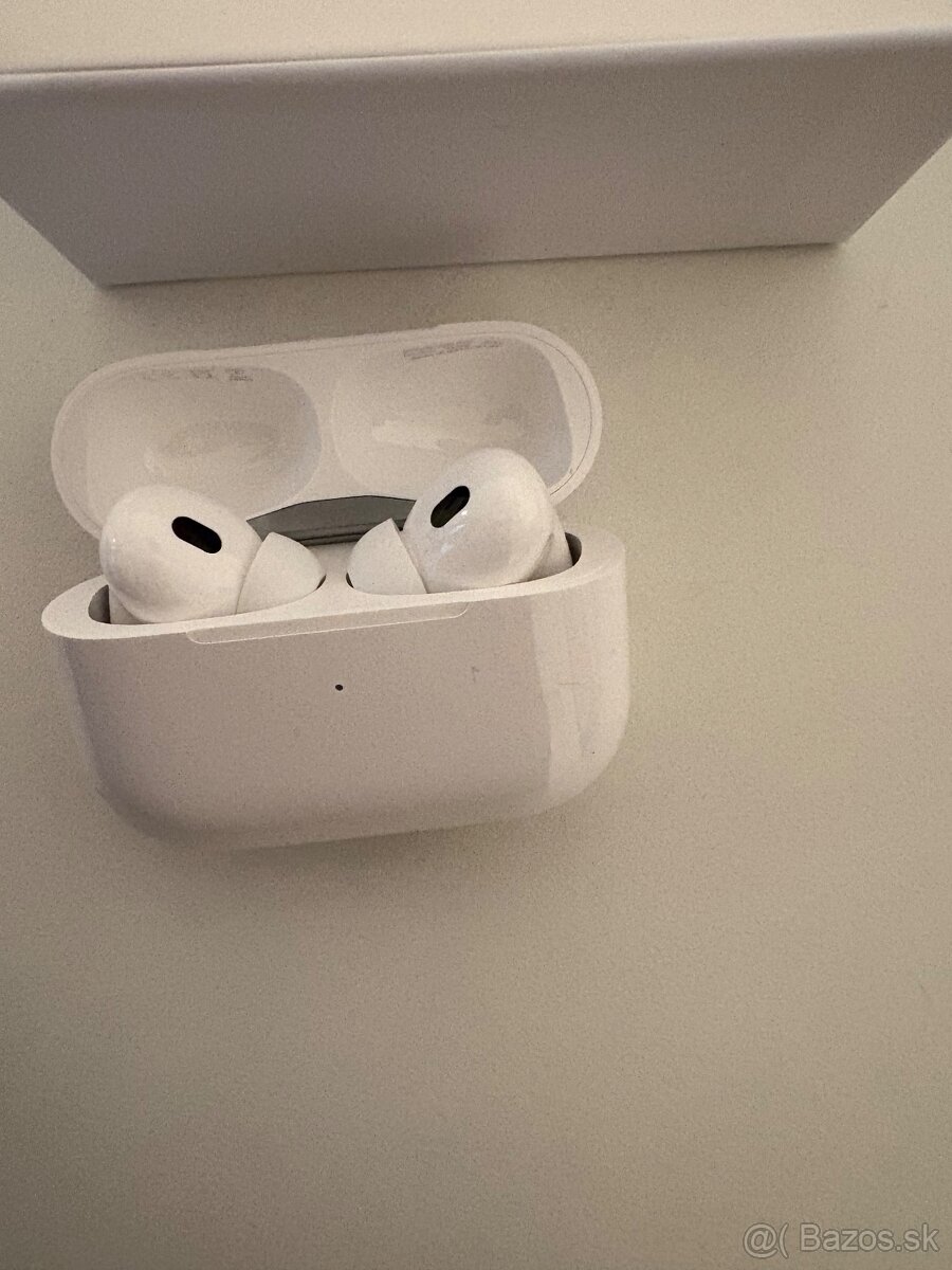 Apple Airpods Pro usb-c