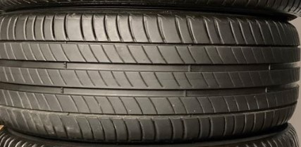 1ks letné pneu 225/50 R18 95V MICHELIN Primacy 3, DOT 3820