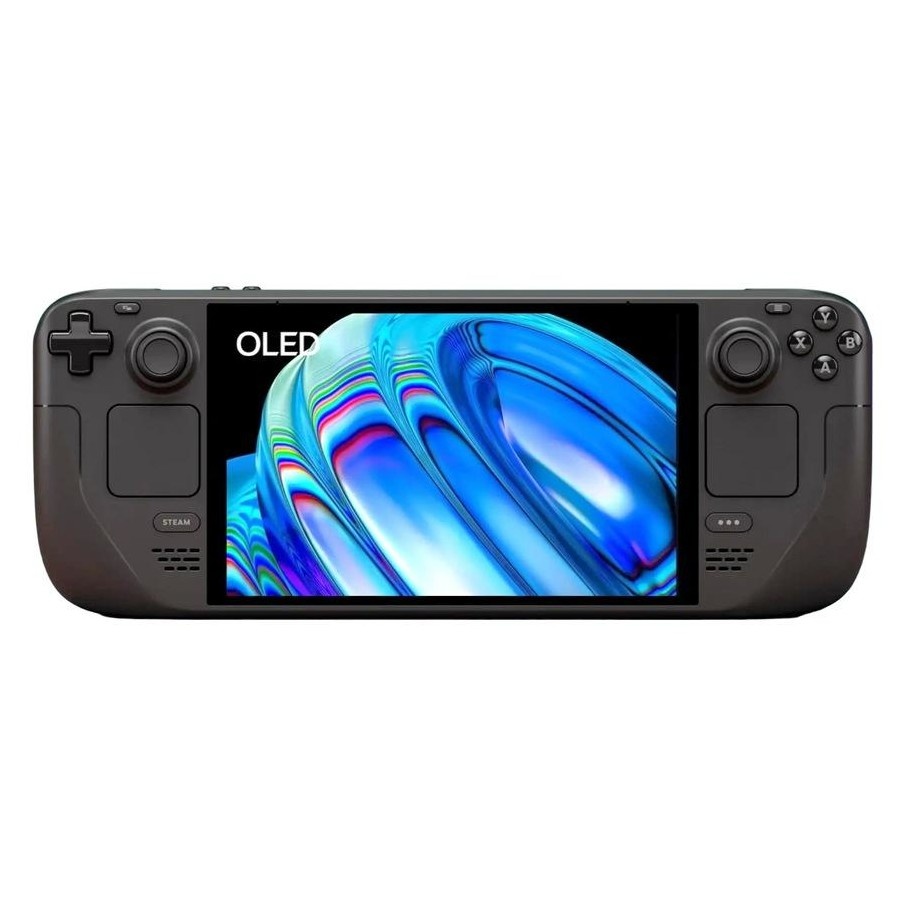 STEAM DECK 512 GB OLED