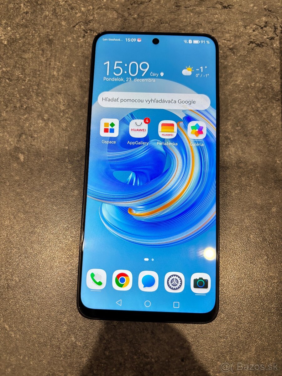 Huawei Nova Y90