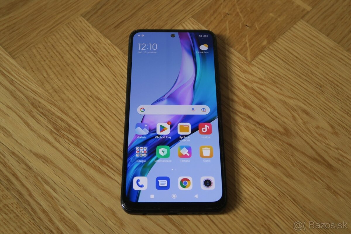 Xiaomi Redmi Note 10s   6/64GB