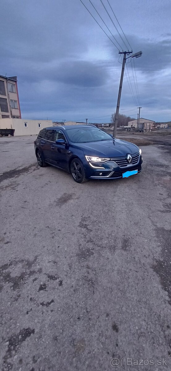 Renault Talisman 1.6Dci