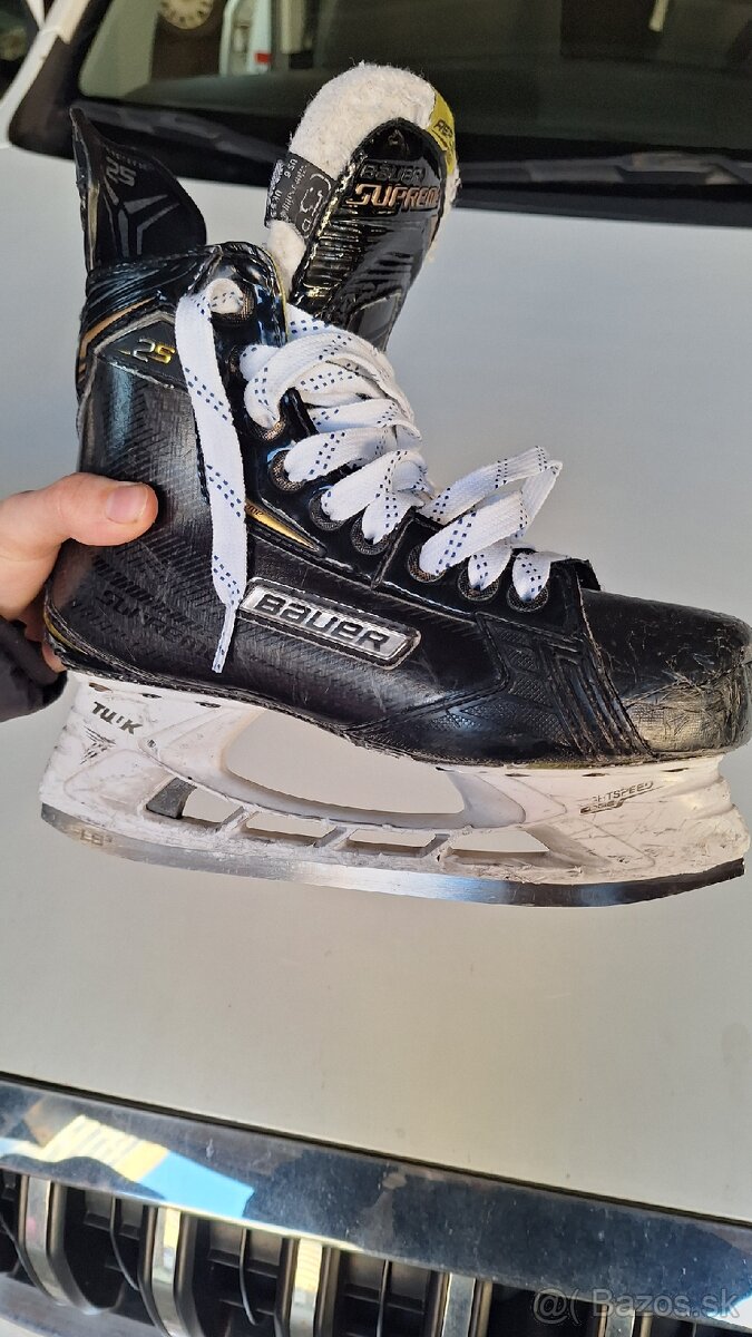 Bauer 2S Pro