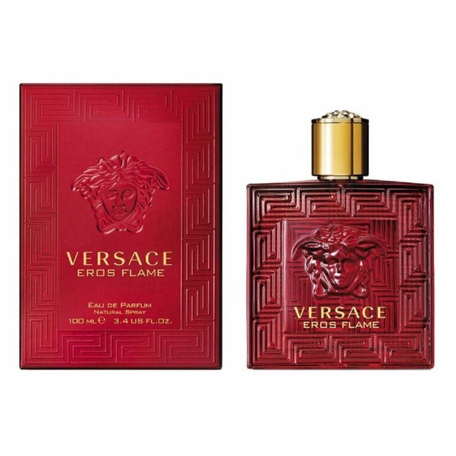 Versace Eros Flame