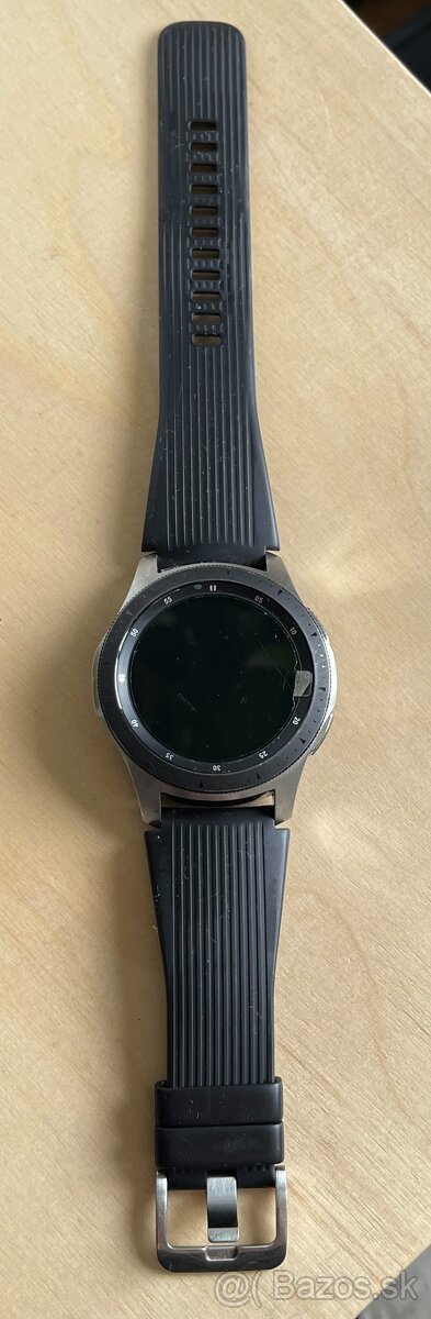 Samsung Galaxy Watch 46mm SM-R800