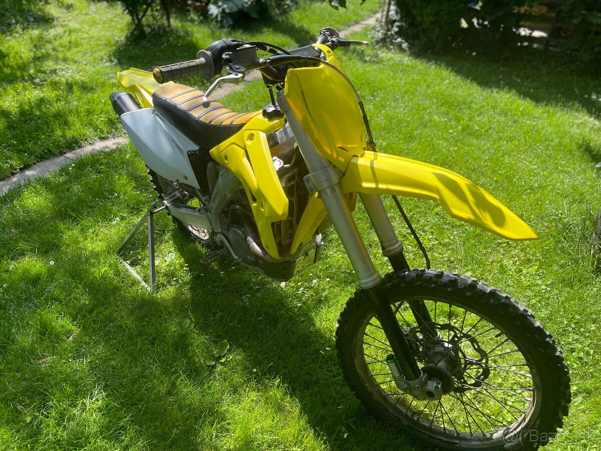 Rmz 450