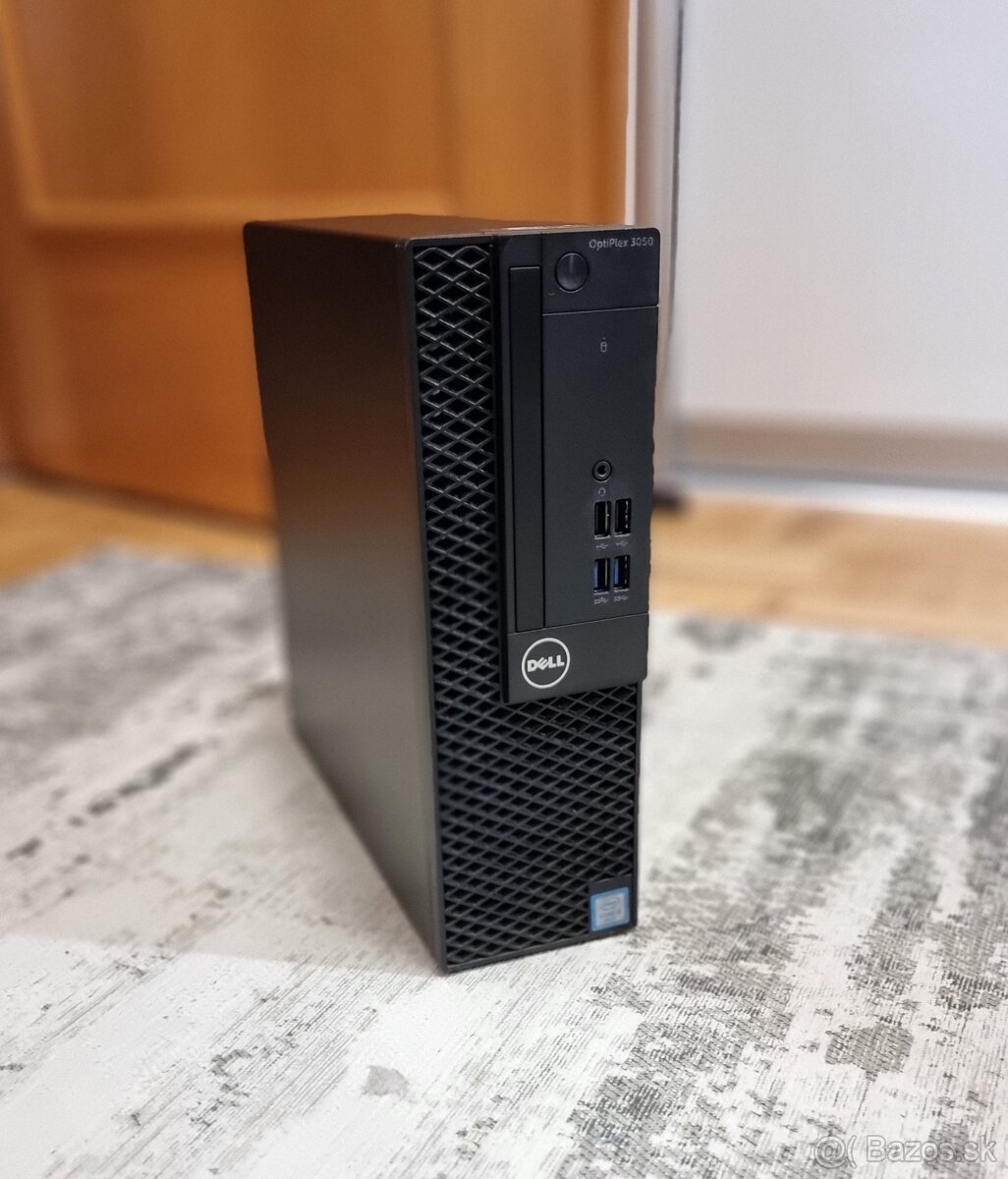 Dell OptiPlex 3050 SFF