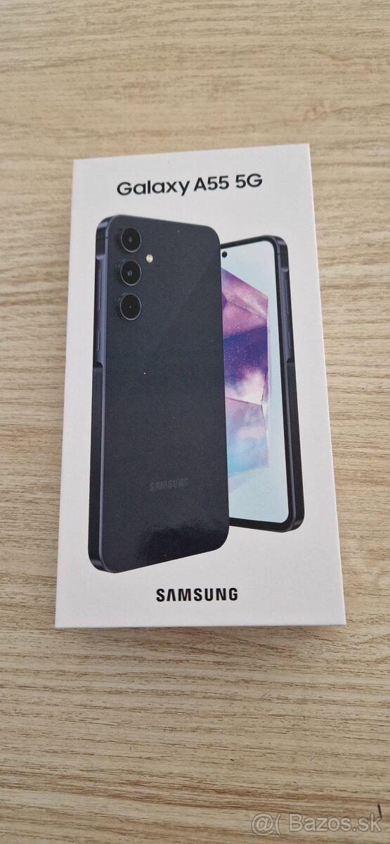 Samsung A55 128gb