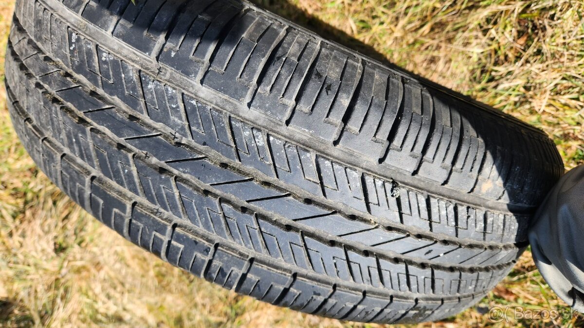 LETNE 215/65r16