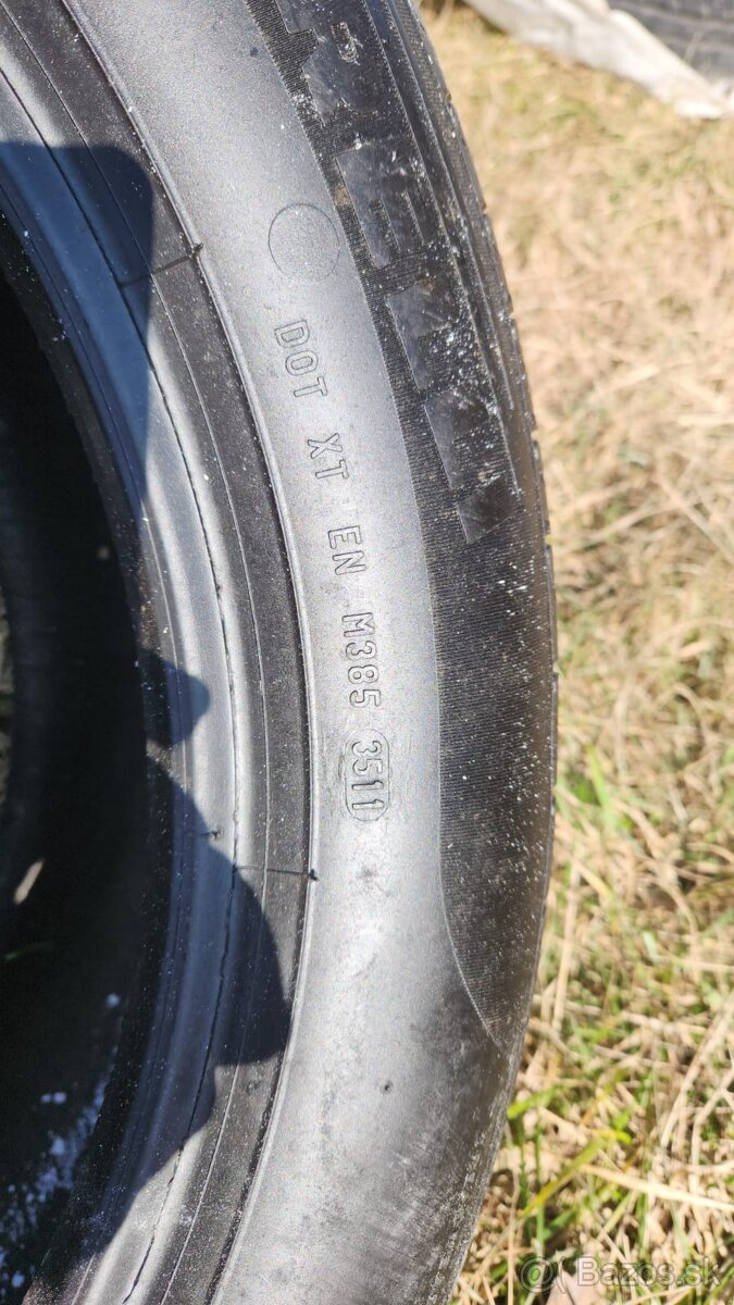 LETNE 225/55r17