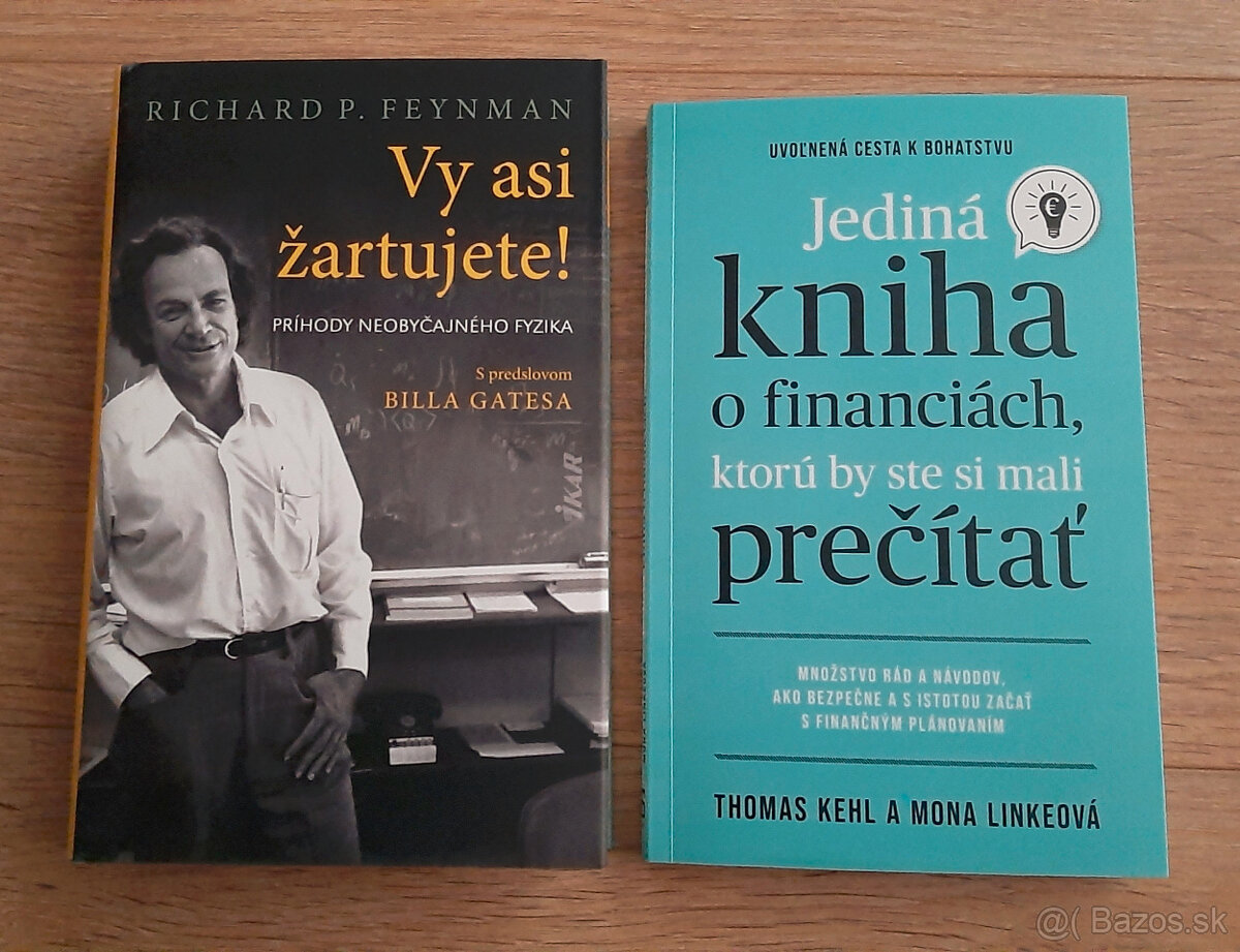 Feynman