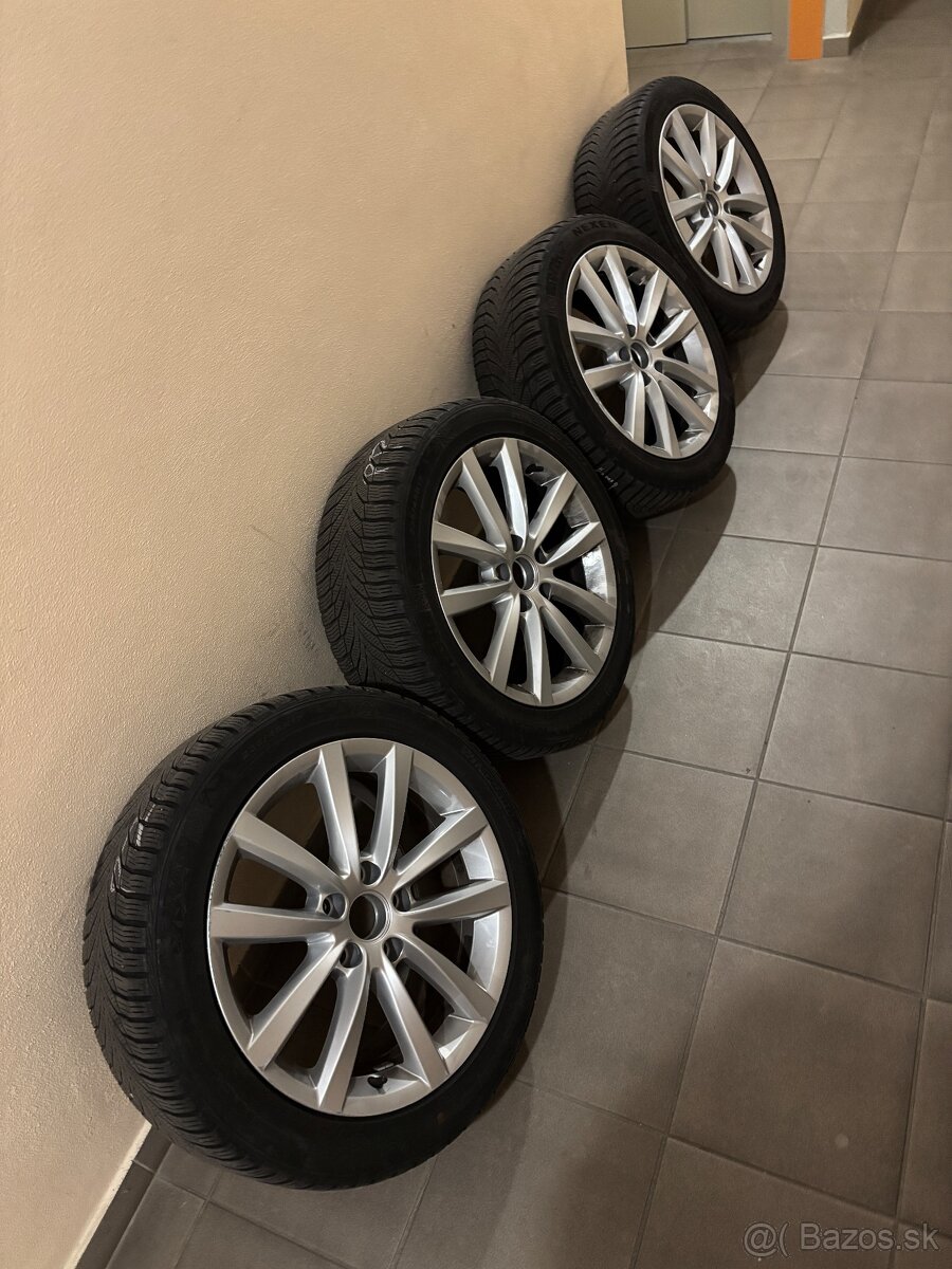 5x112 R17