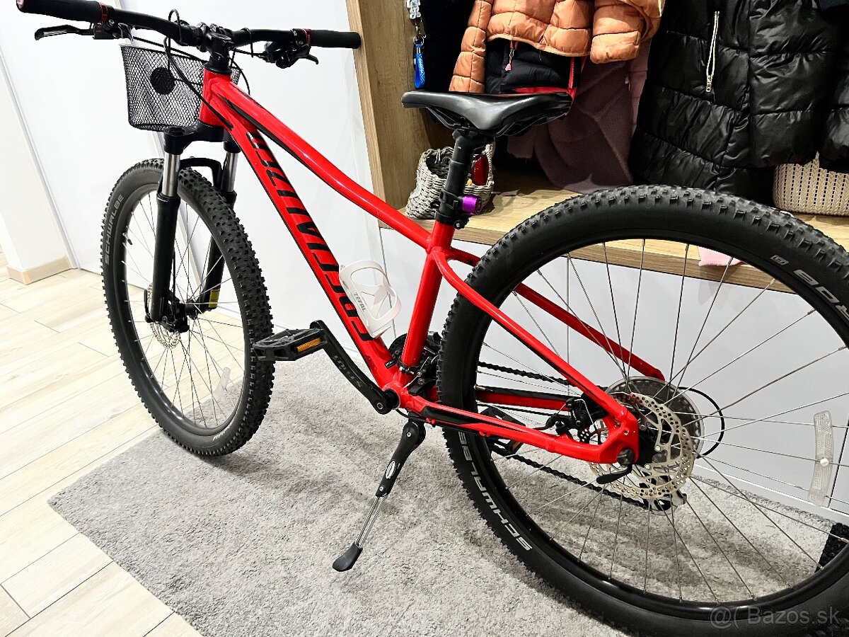 Specialized Pitch “S” 26