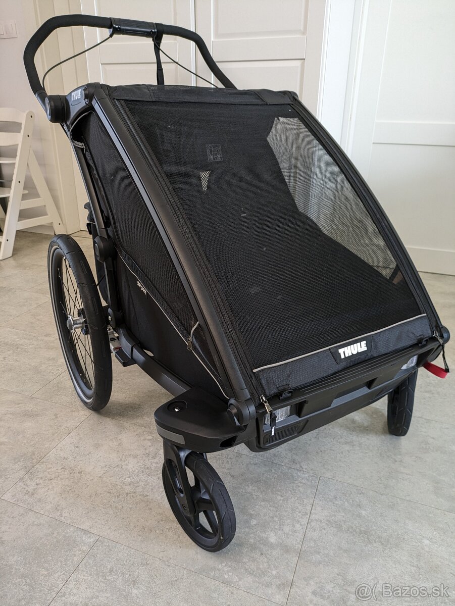 Thule Chariot Sport 2