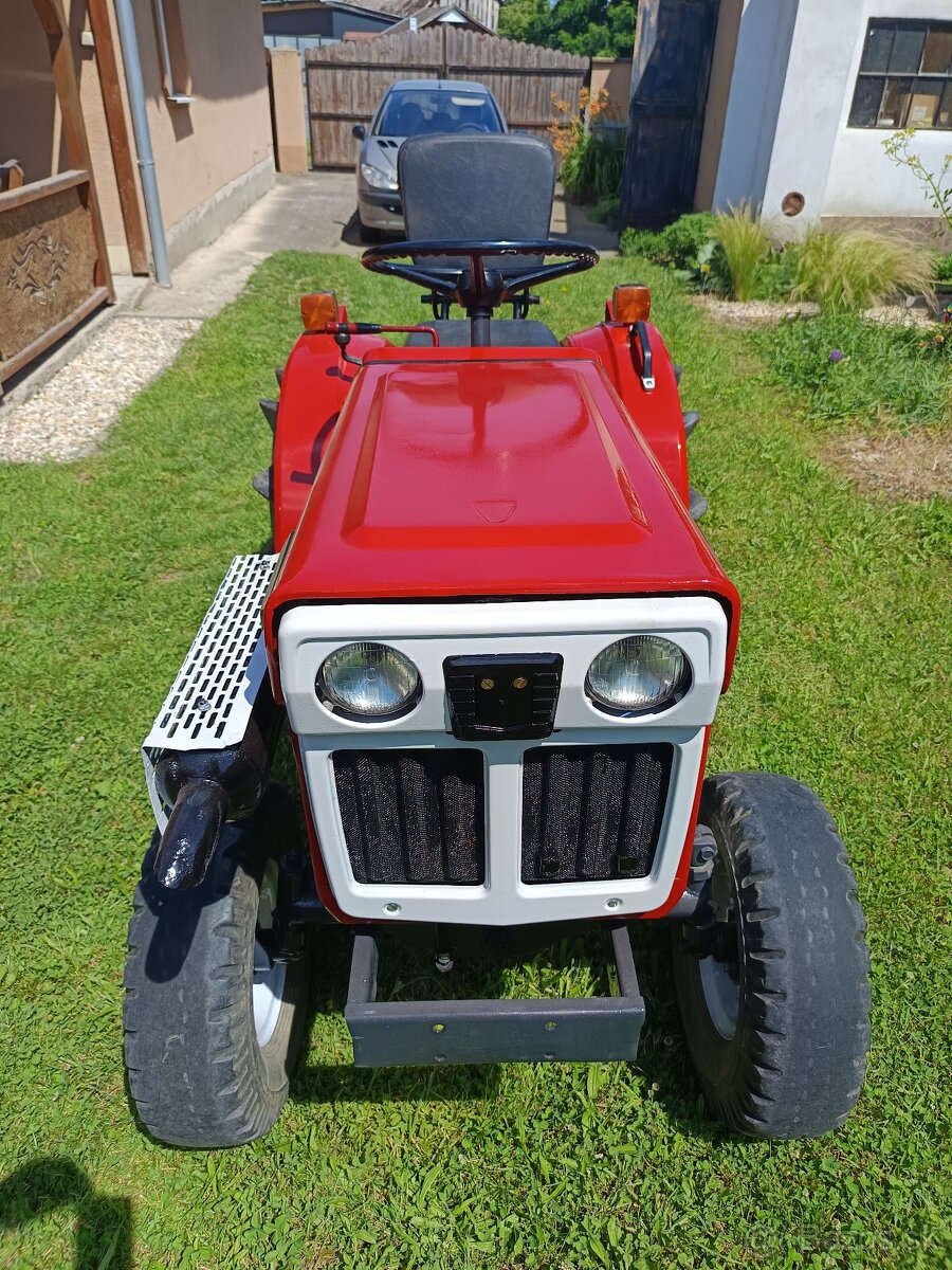 Malotraktor