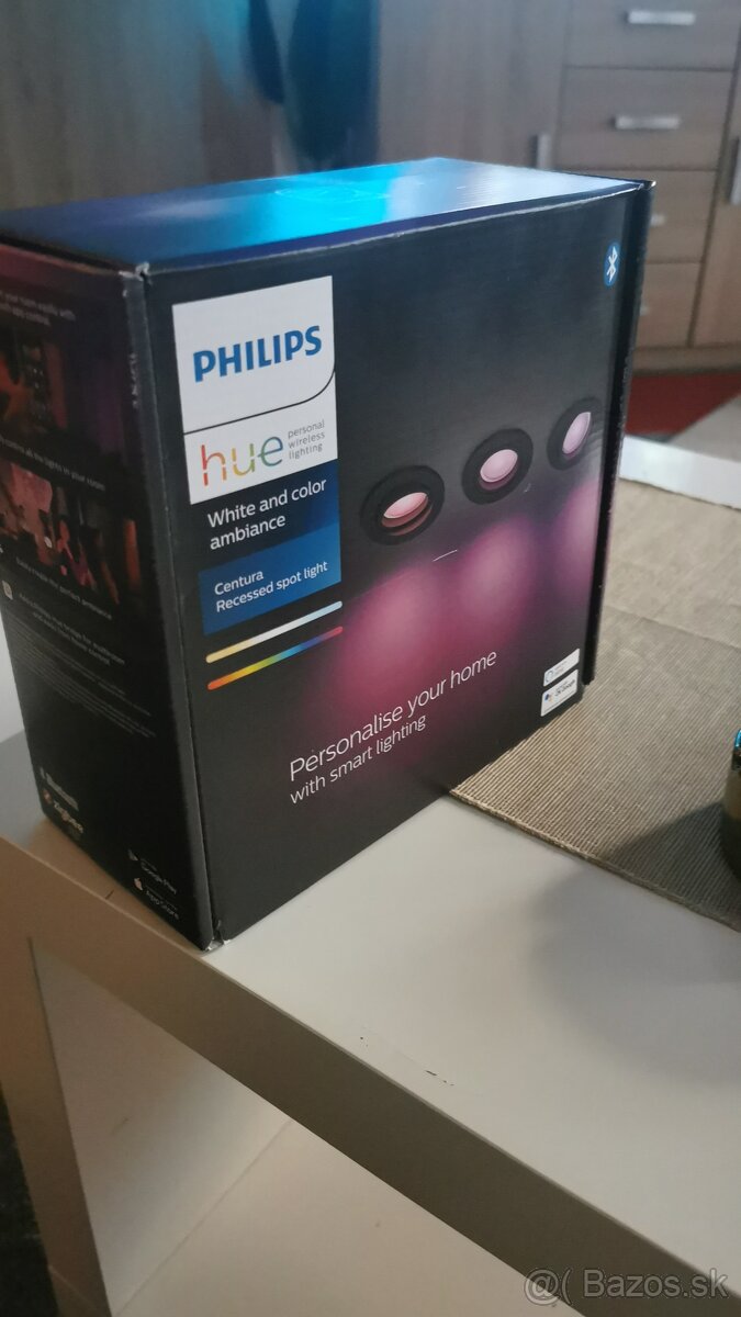 Philips hue