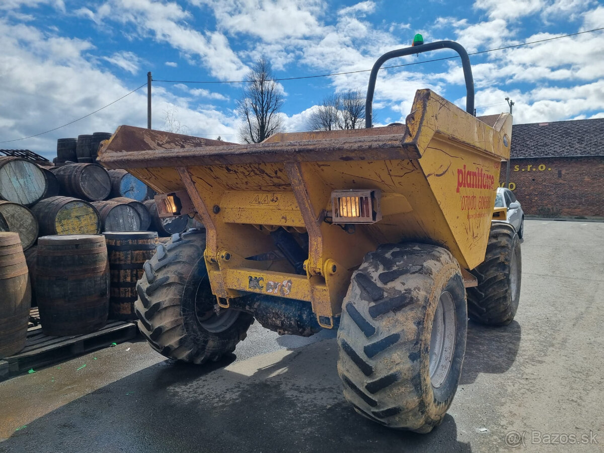 Prodám Dumper NC ST9