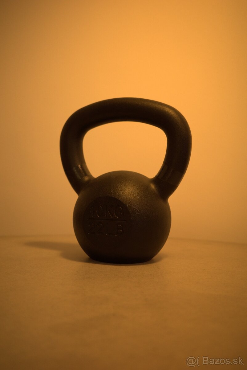 Kettlebell Forward Fitness 10kg