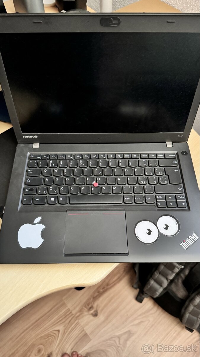 Lenovo T440