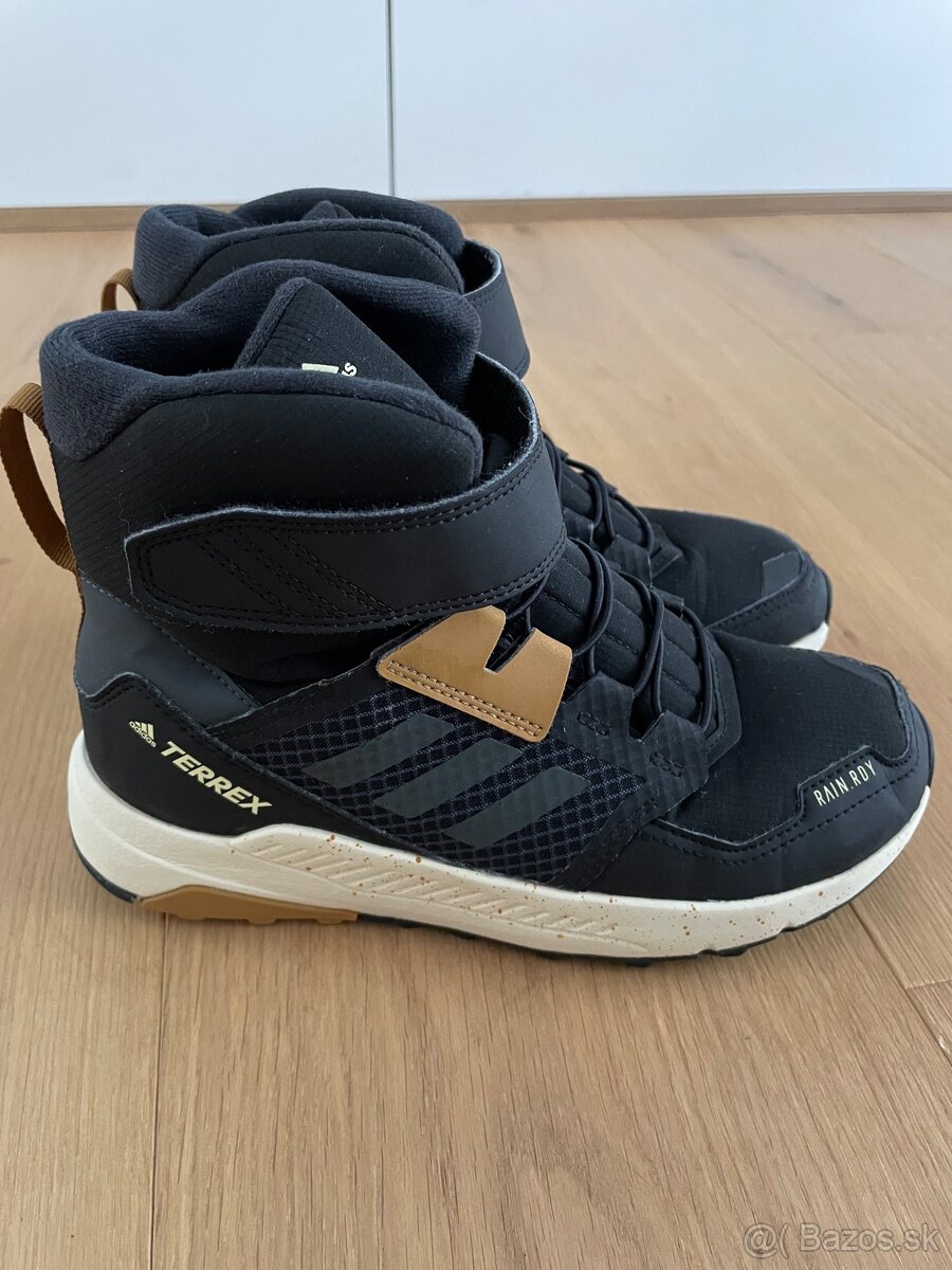 Zimna obuv Adidas Terrex 36