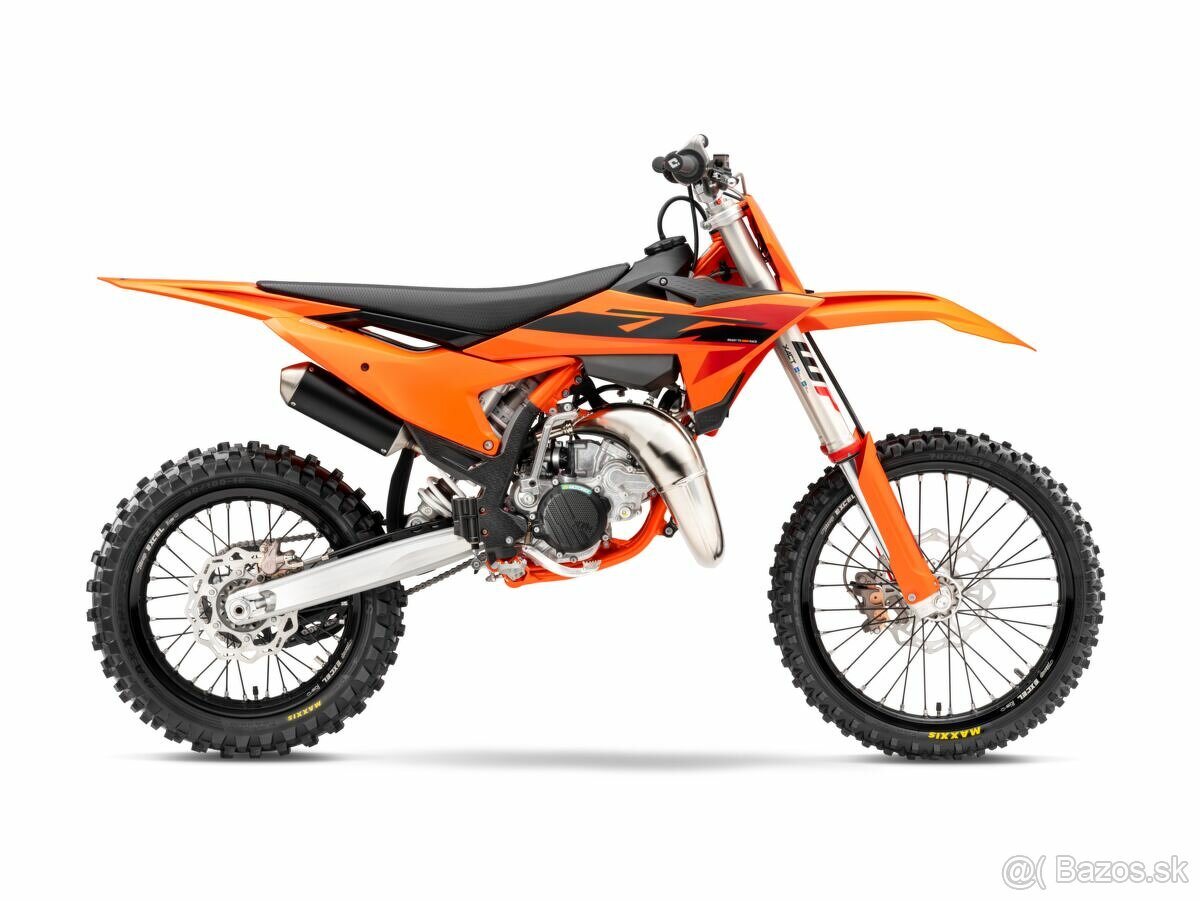 KTM Sx 85 2025 KÚPIM