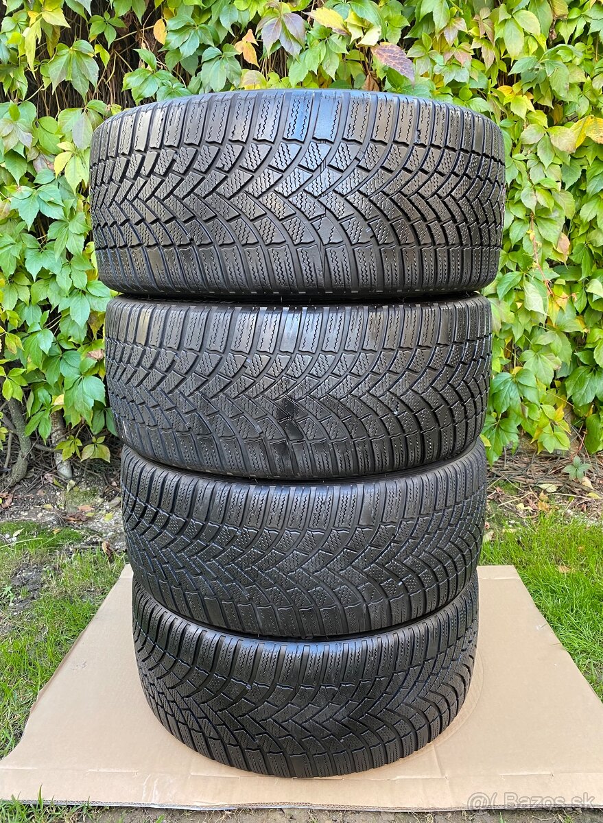 225/40 r18 zimné BRIDGESTONE 92V