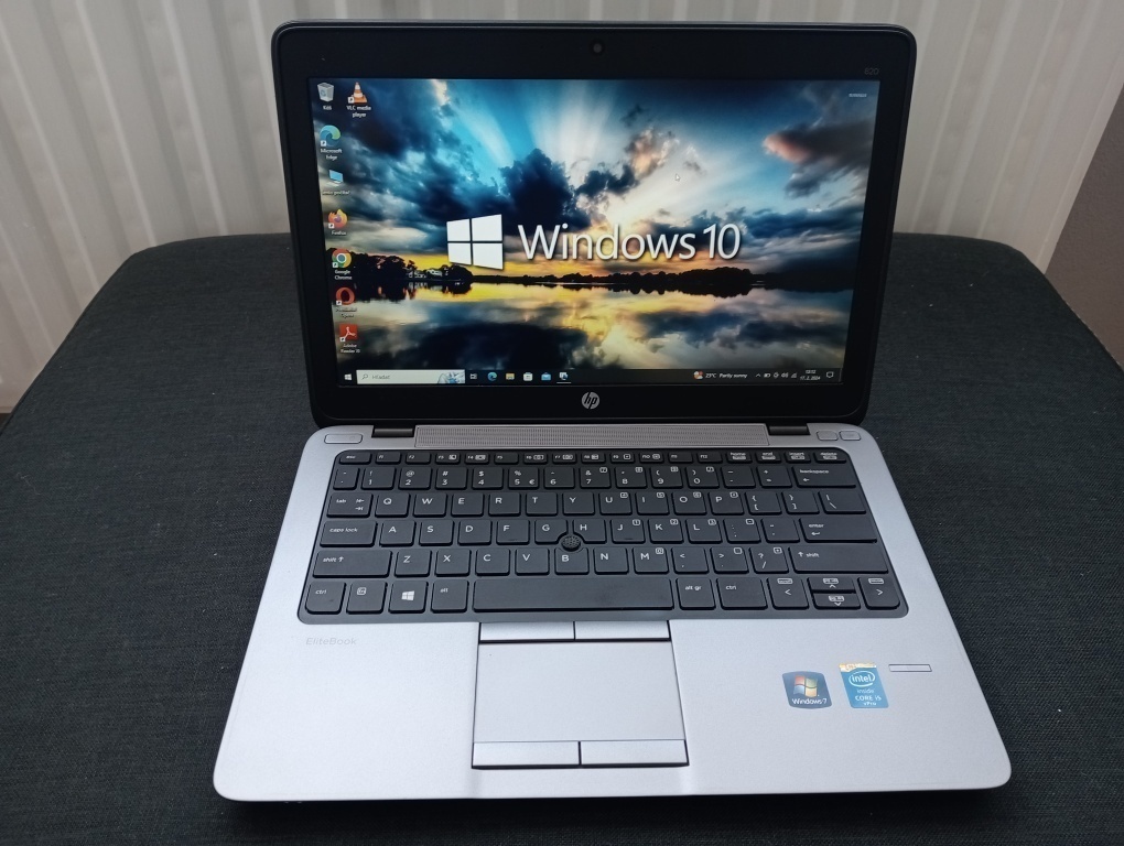 HP elitebook 820 G1 , Intel® Core™ i5 ,8gb ram ,480gb ssd