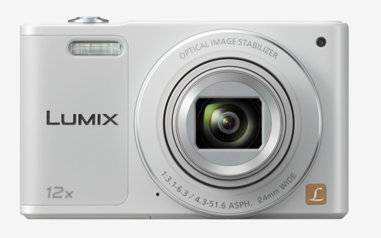 Panasonic lumix dmc-sz10 - kúpim