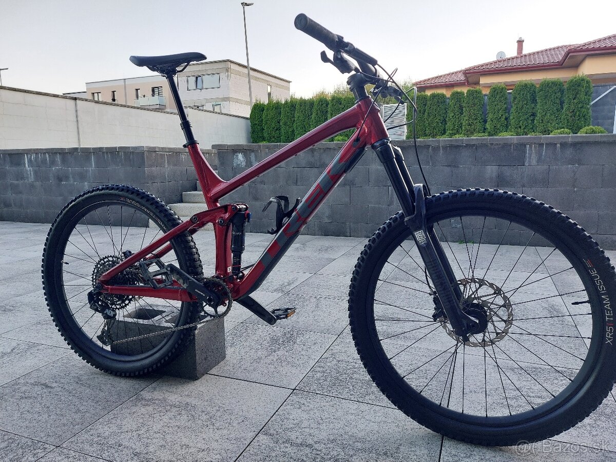 TREK Remedy 7 - XL 27,5 "