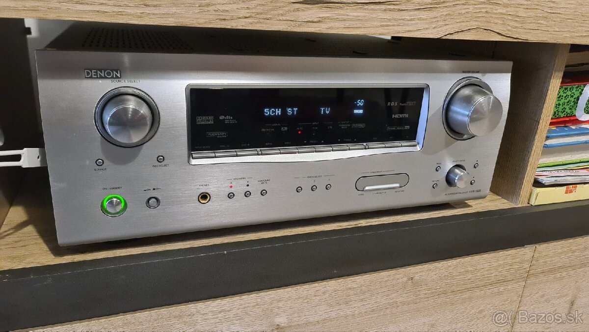 Denon AVR-1908