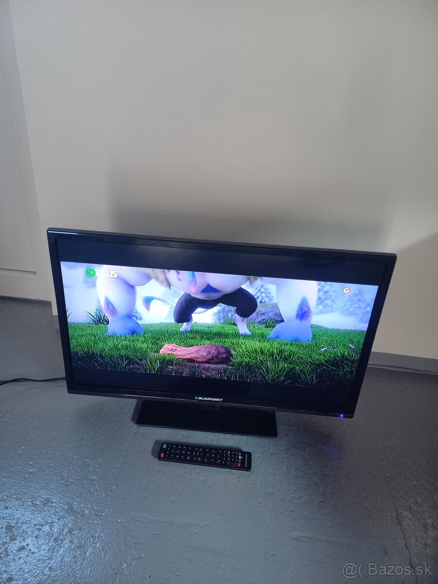 LED TV Blaukpunt 32"