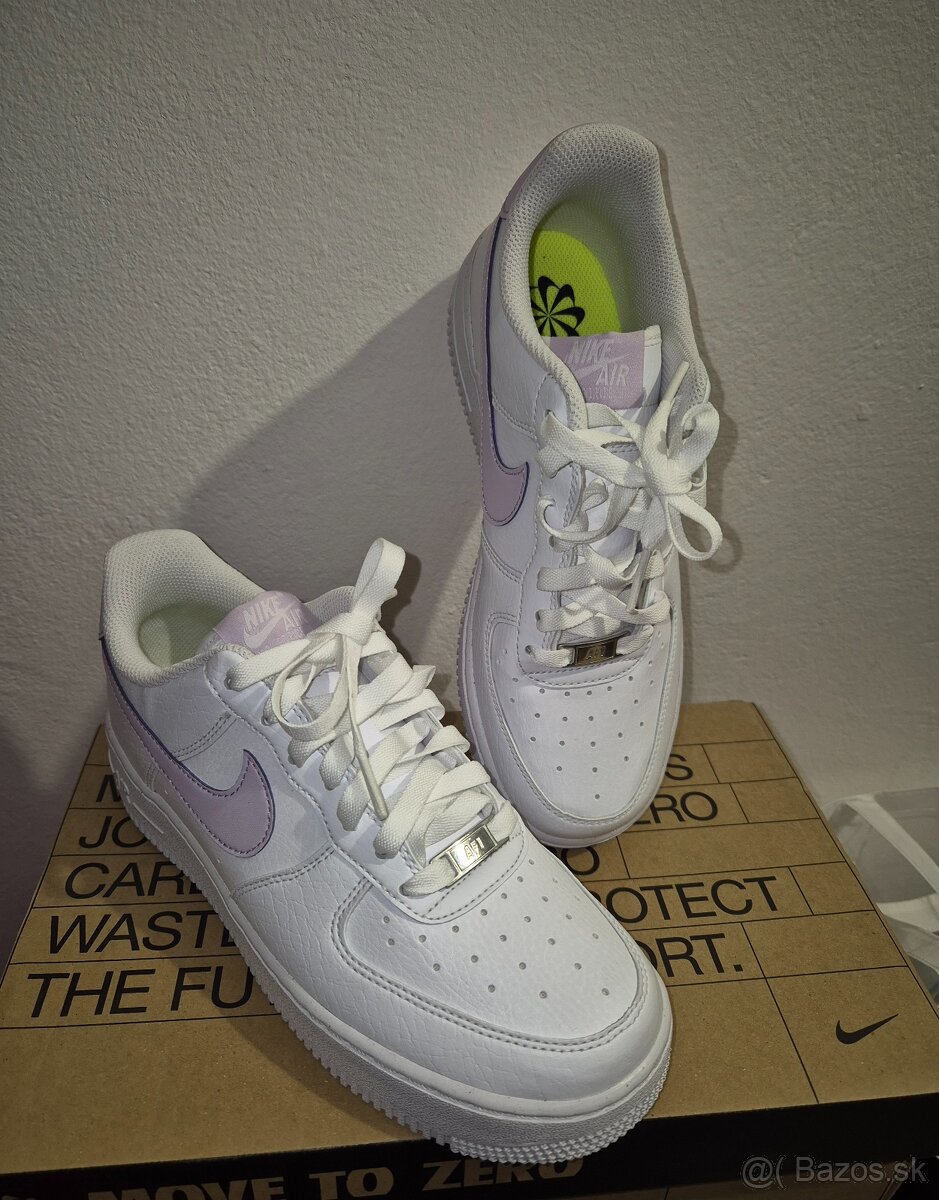 Nike Air Force tenisky 39